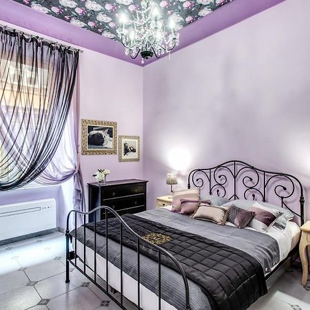 Lounge&home Miracle Suite Rom Exterior foto