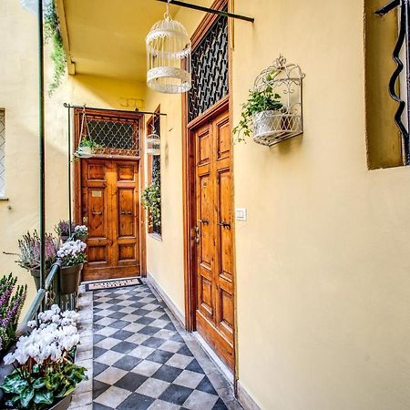 Lounge&home Miracle Suite Rom Exterior foto