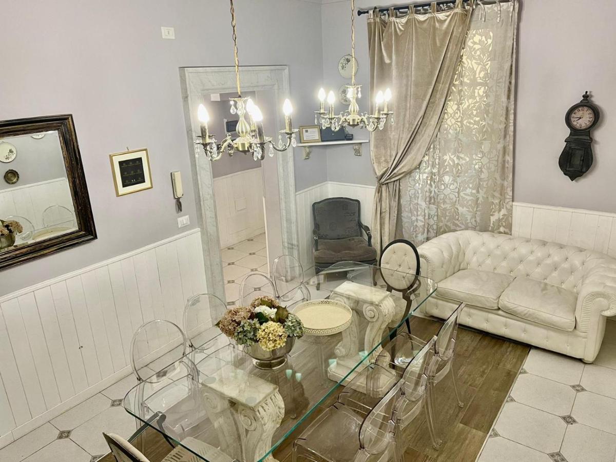 Lounge&home Miracle Suite Rom Exterior foto