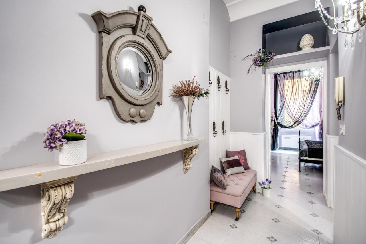 Lounge&home Miracle Suite Rom Exterior foto