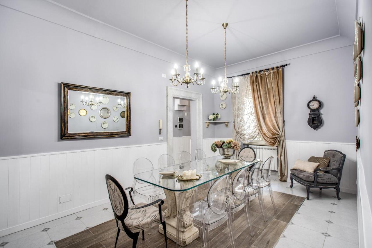 Lounge&home Miracle Suite Rom Exterior foto