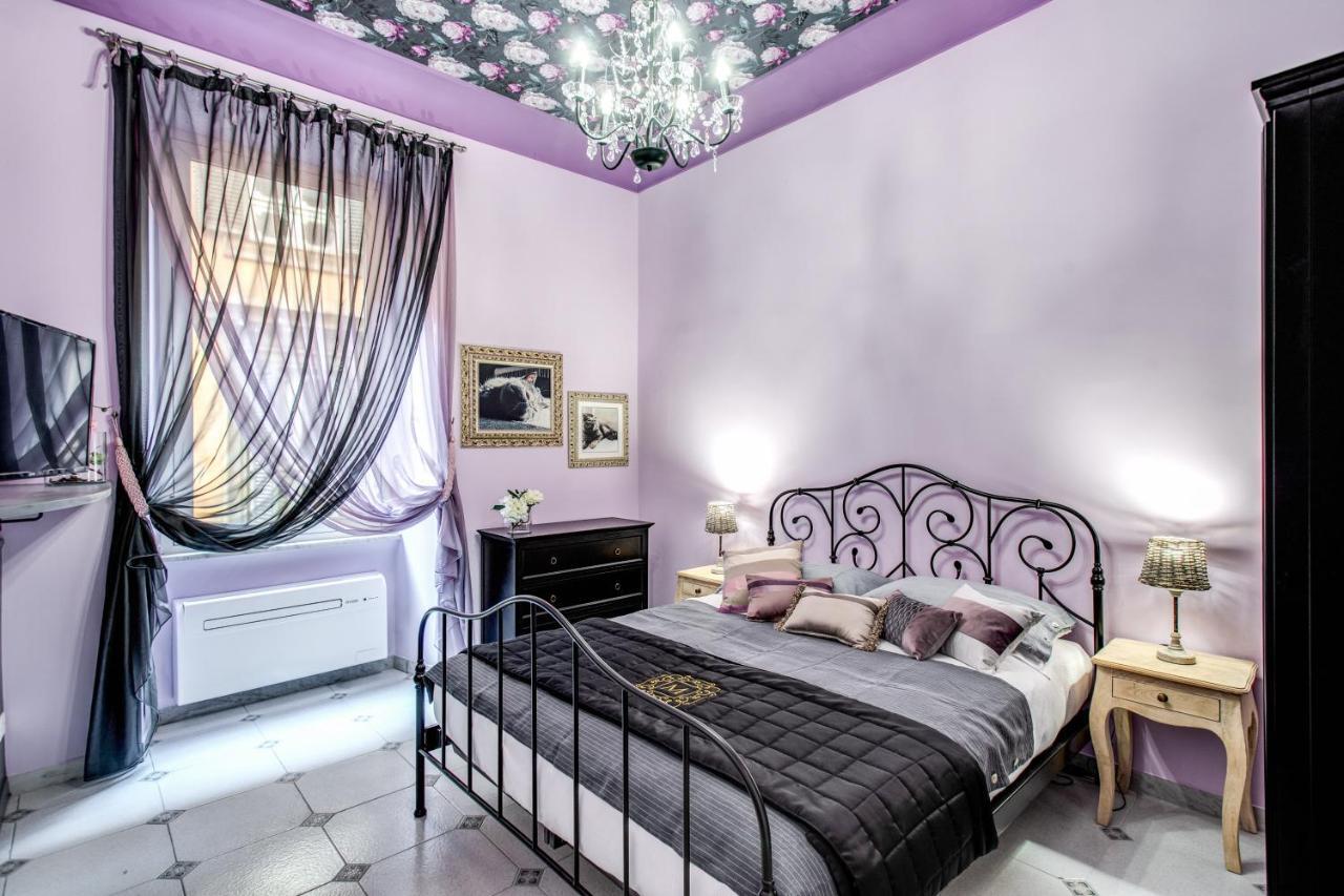 Lounge&home Miracle Suite Rom Exterior foto