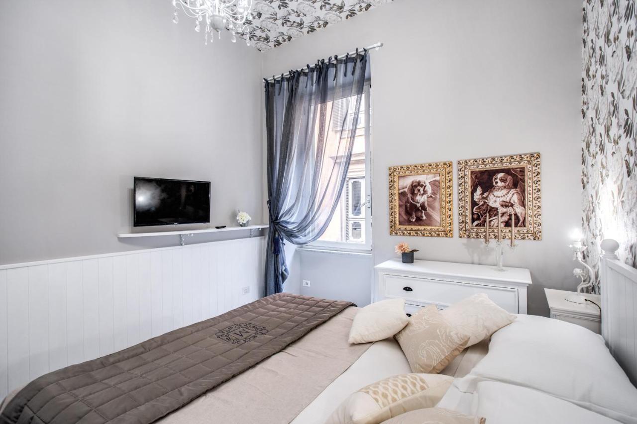 Lounge&home Miracle Suite Rom Exterior foto