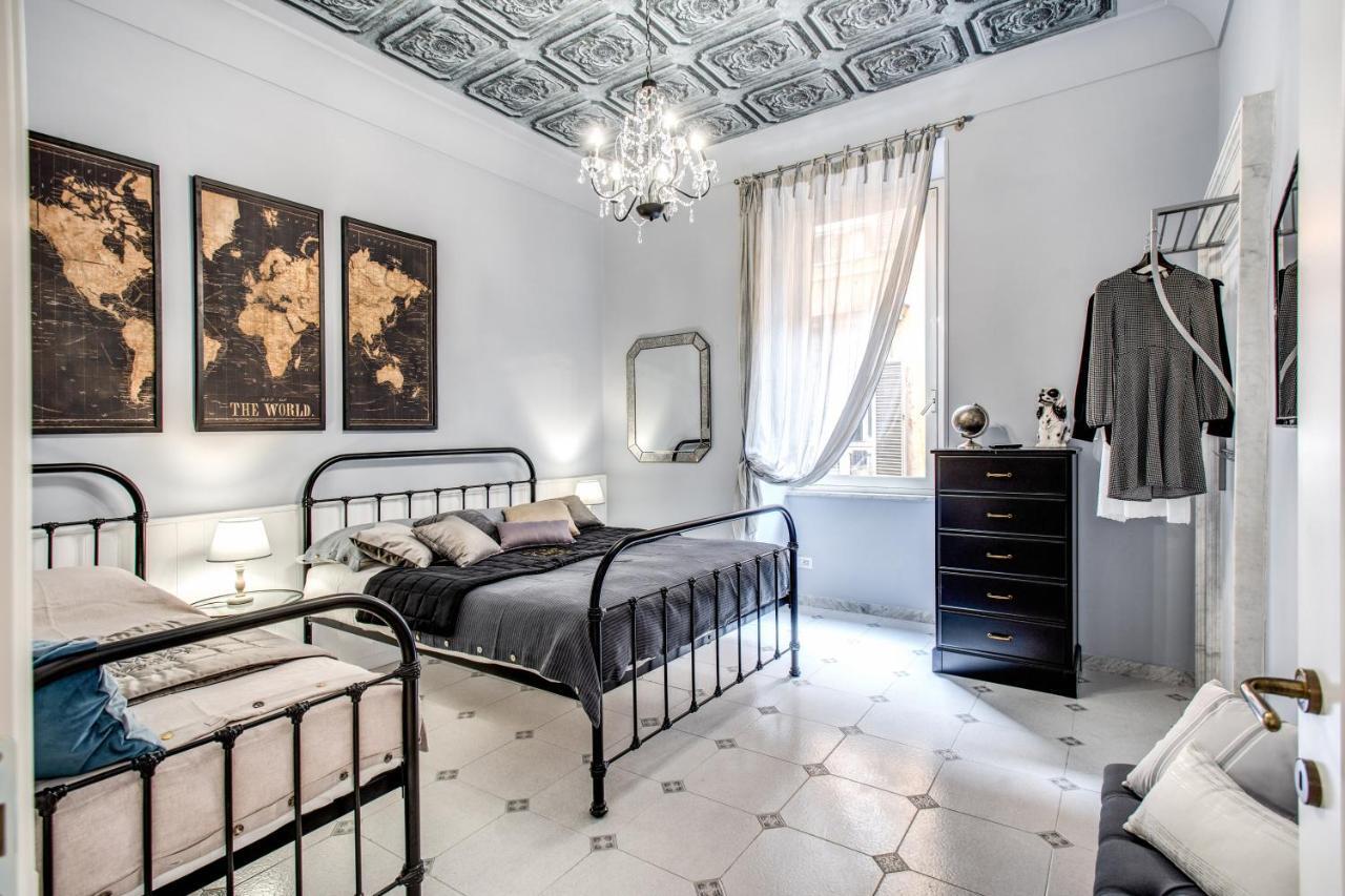 Lounge&home Miracle Suite Rom Exterior foto